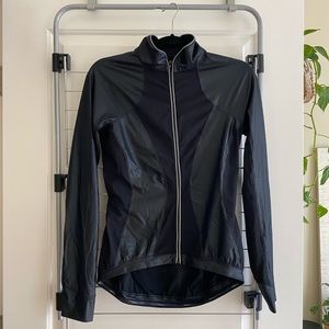 Lululemon Track Jacket